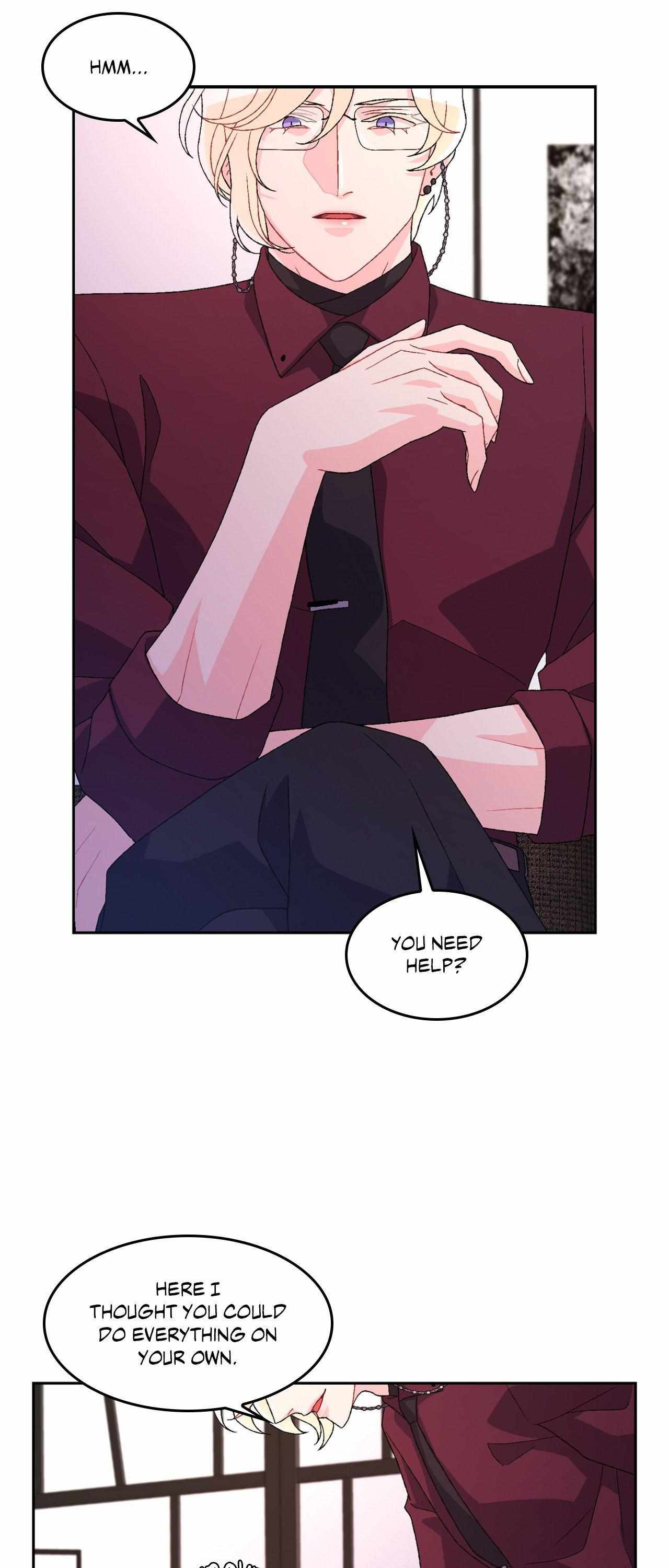 Arthur Chapter 43 - Page 28 in English