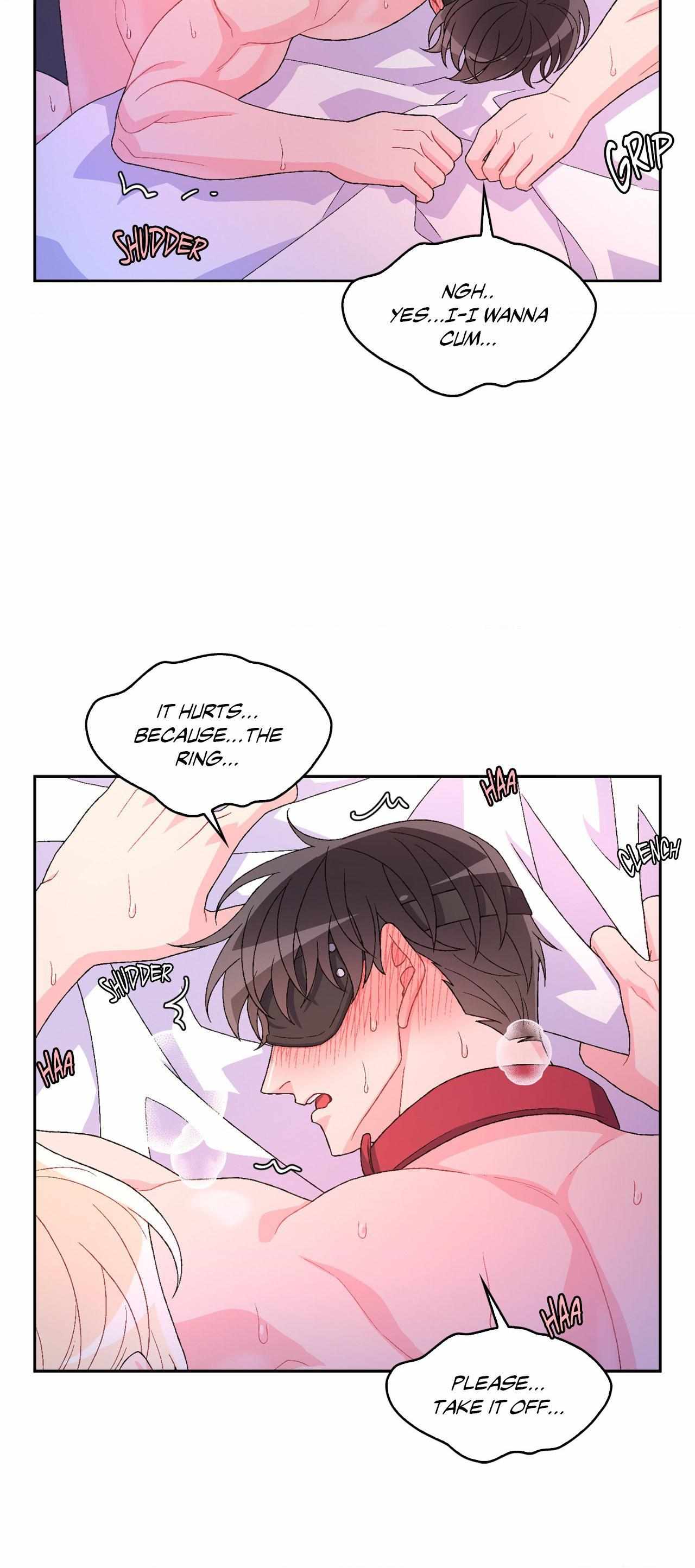 Arthur Chapter 43 - Page 3 in English