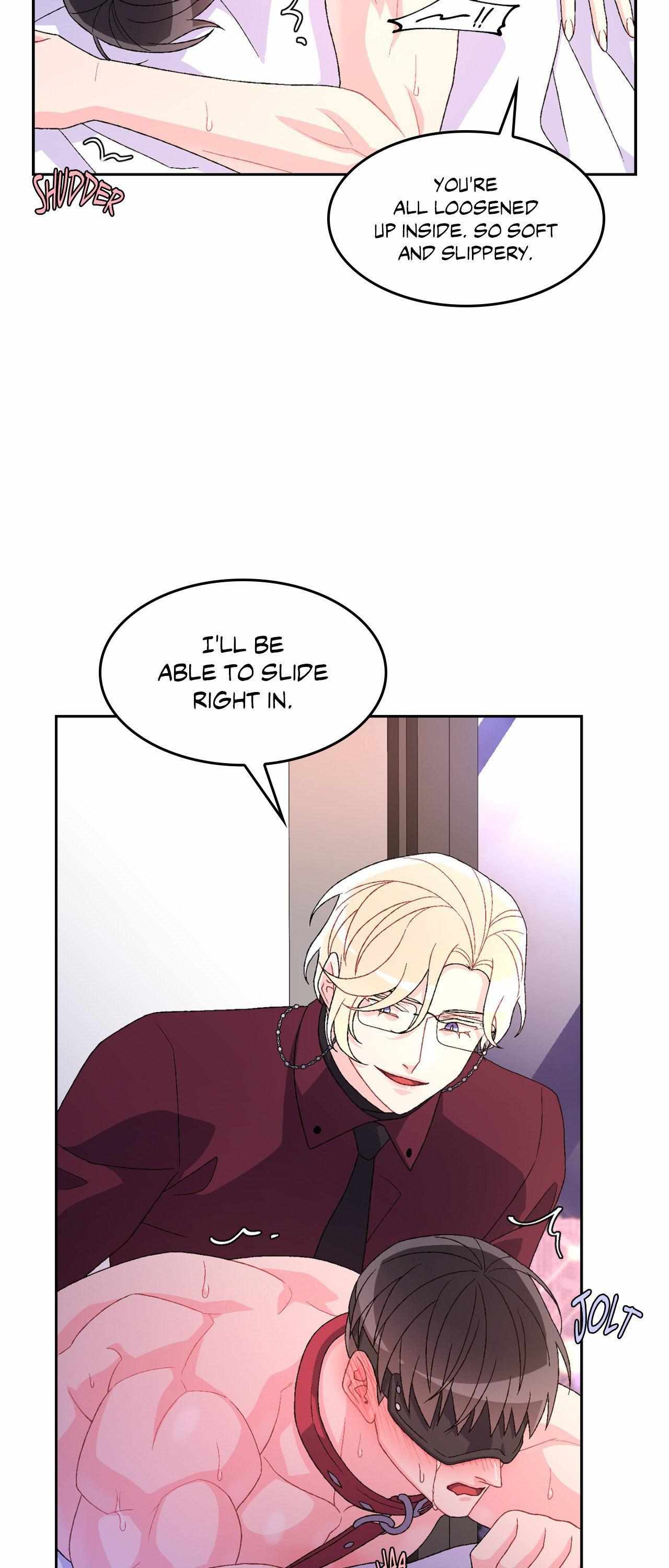 Arthur Chapter 43 - Page 32 in English