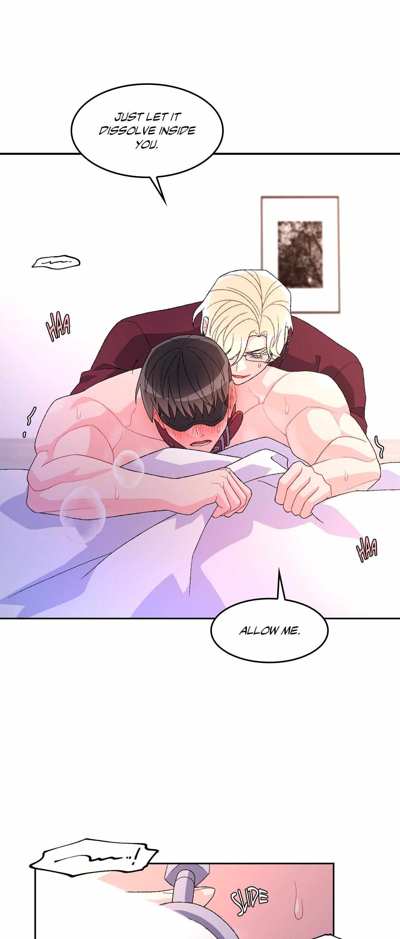 Arthur Chapter 43 - Page 34 in English
