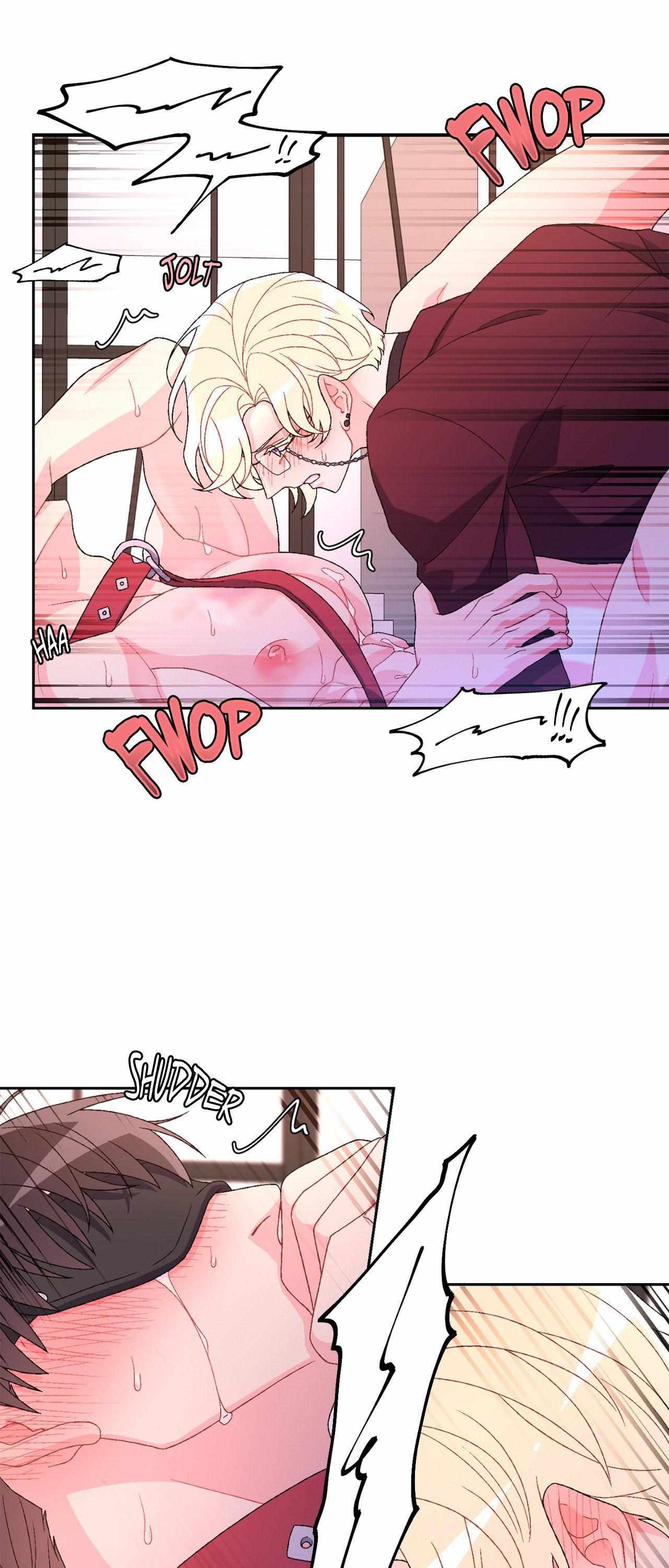 Arthur Chapter 43 - Page 46 in English