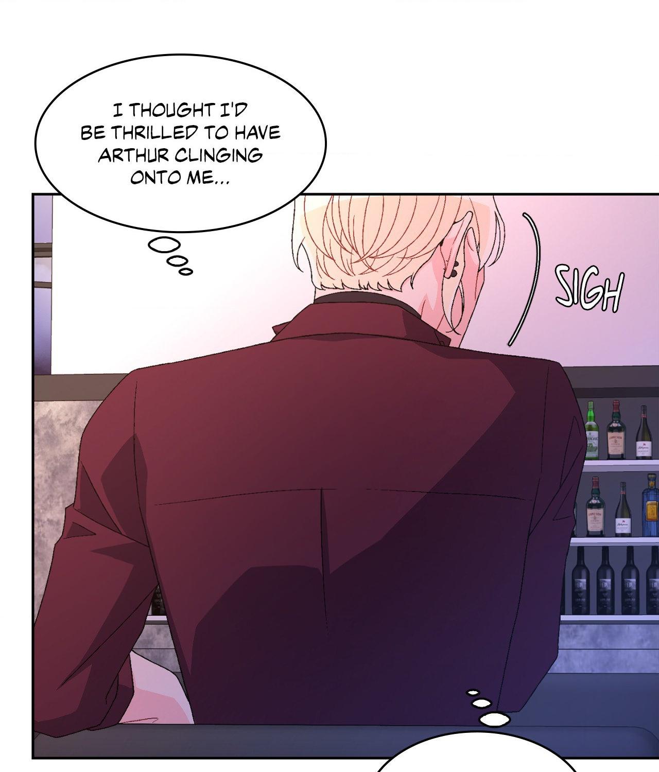 Arthur Chapter 44 - Page 26 in English