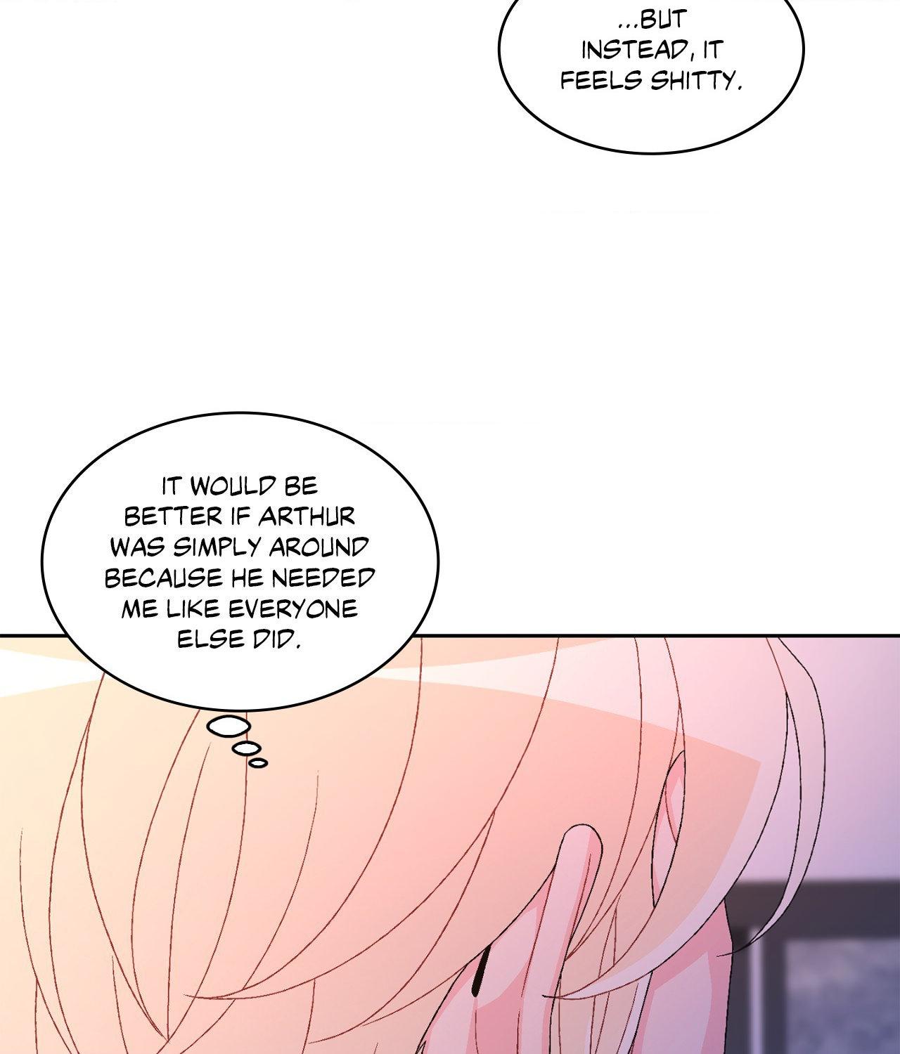 Arthur Chapter 44 - Page 27 in English