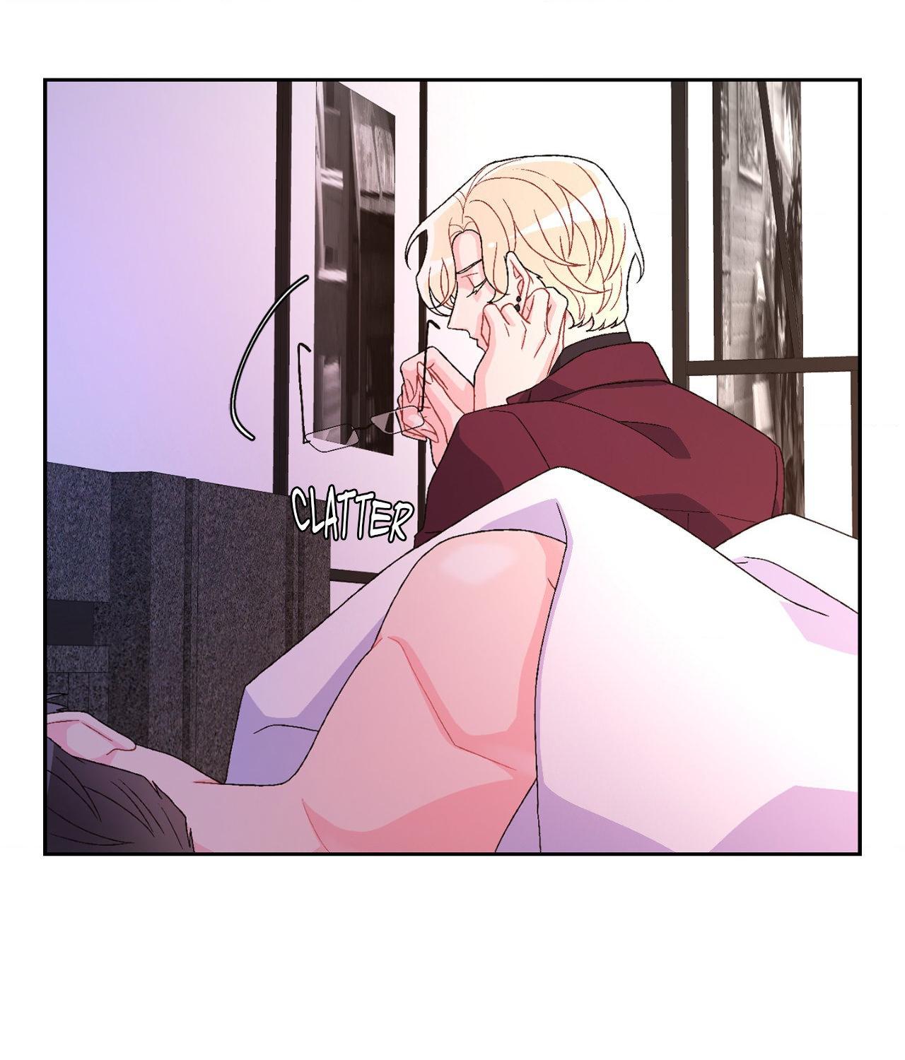 Arthur Chapter 44 - Page 37 in English