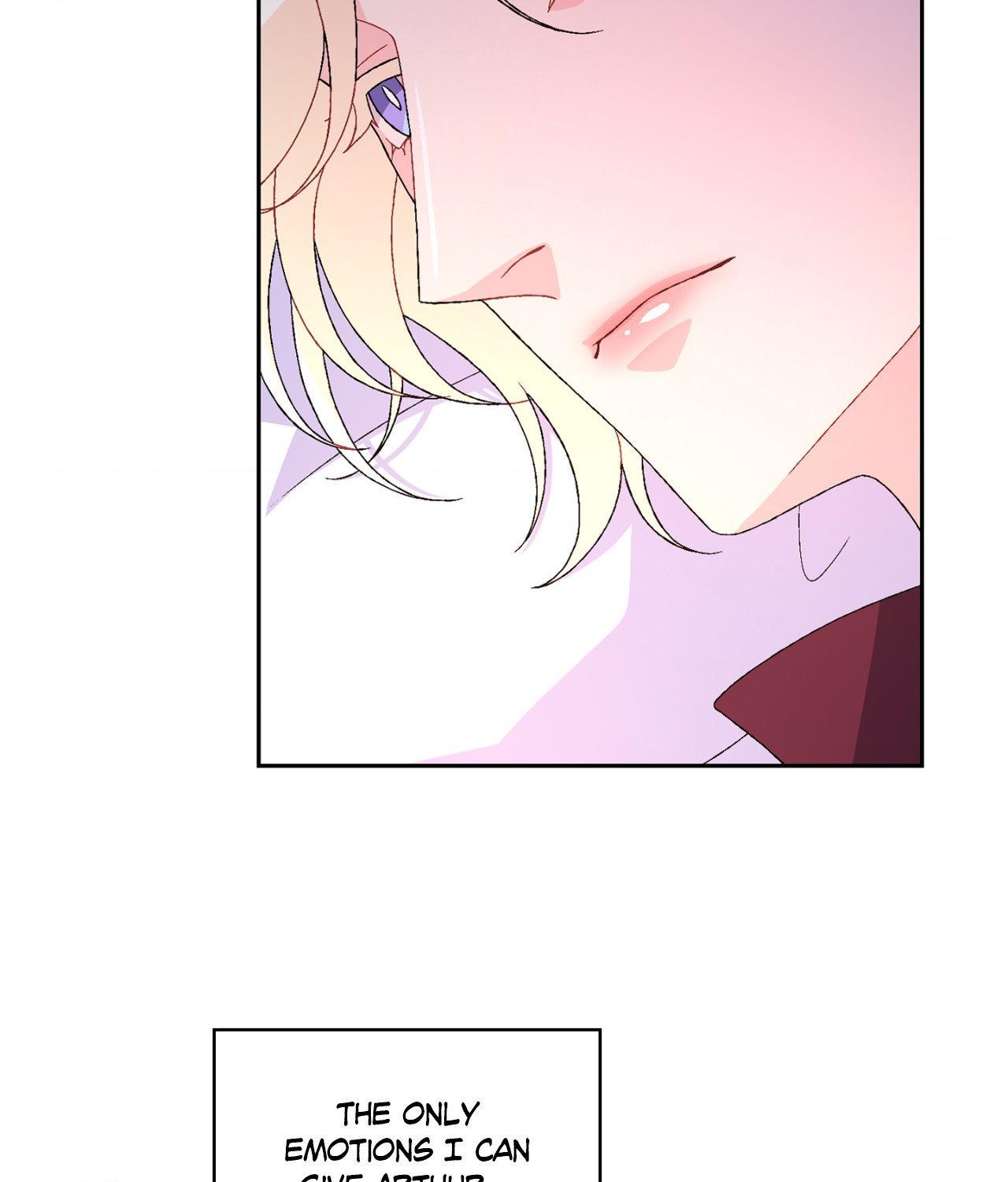 Arthur Chapter 44 - Page 42 in English