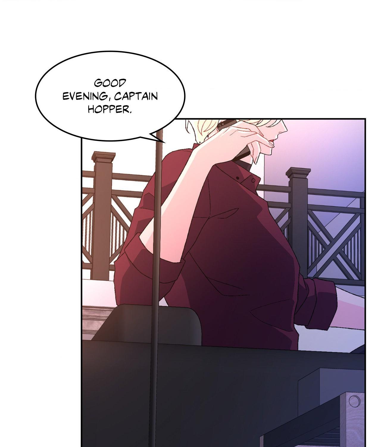 Arthur Chapter 44 - Page 5 in English