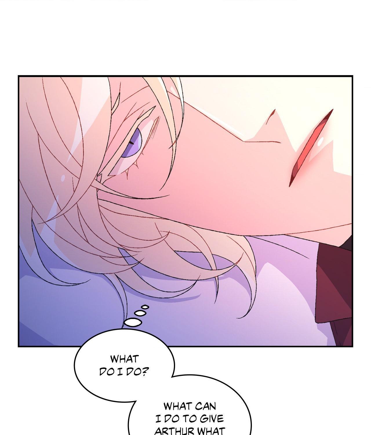 Arthur Chapter 44 - Page 53 in English
