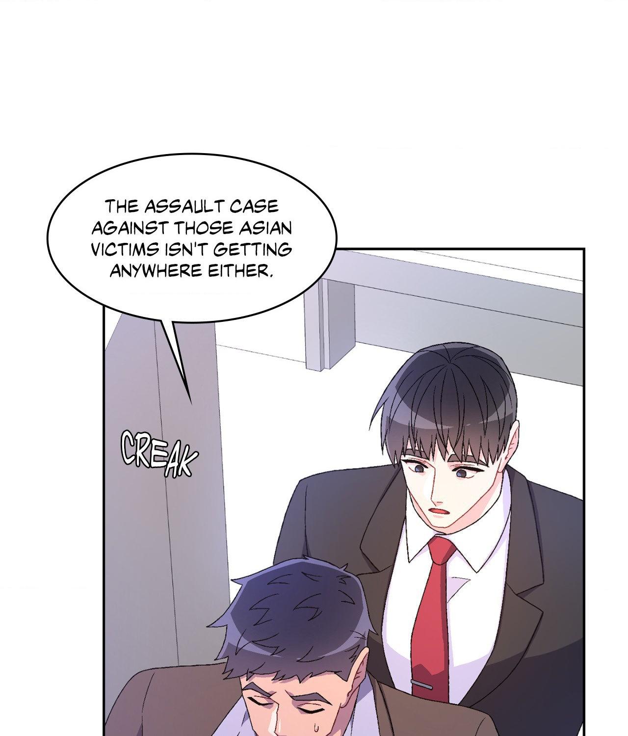 Arthur Chapter 44 - Page 60 in English