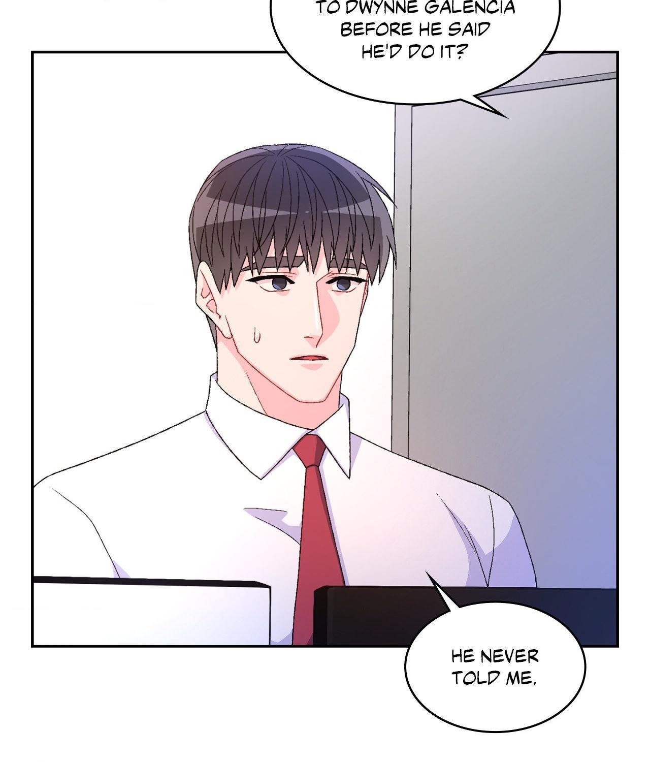 Arthur Chapter 44 - Page 72 in English