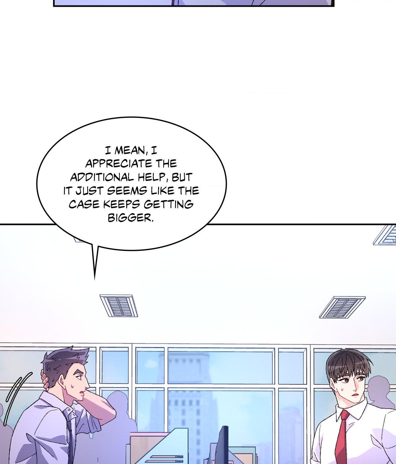 Arthur Chapter 44 - Page 83 in English