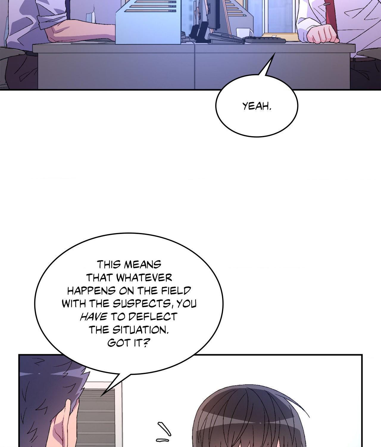 Arthur Chapter 44 - Page 84 in English