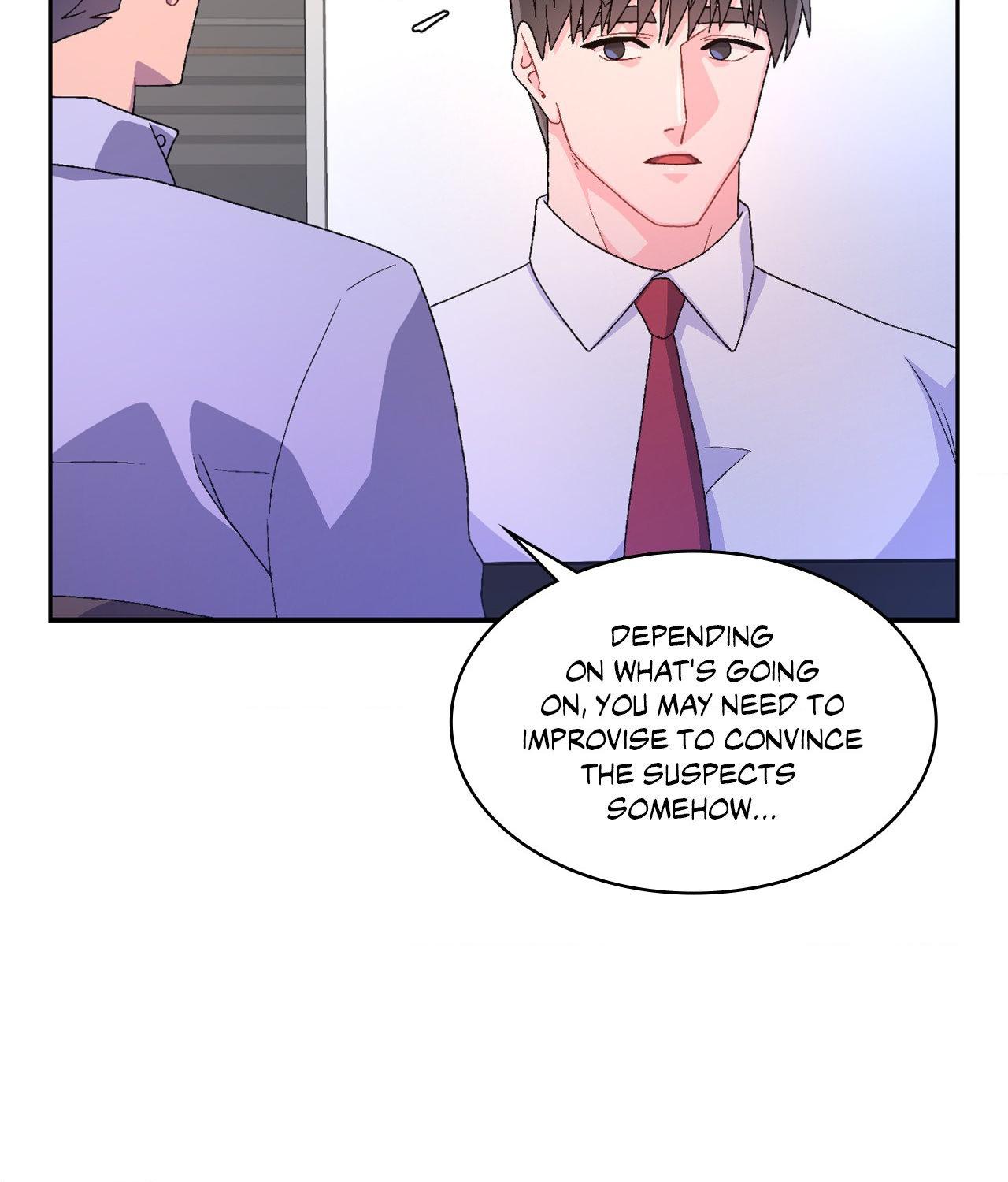 Arthur Chapter 44 - Page 85 in English
