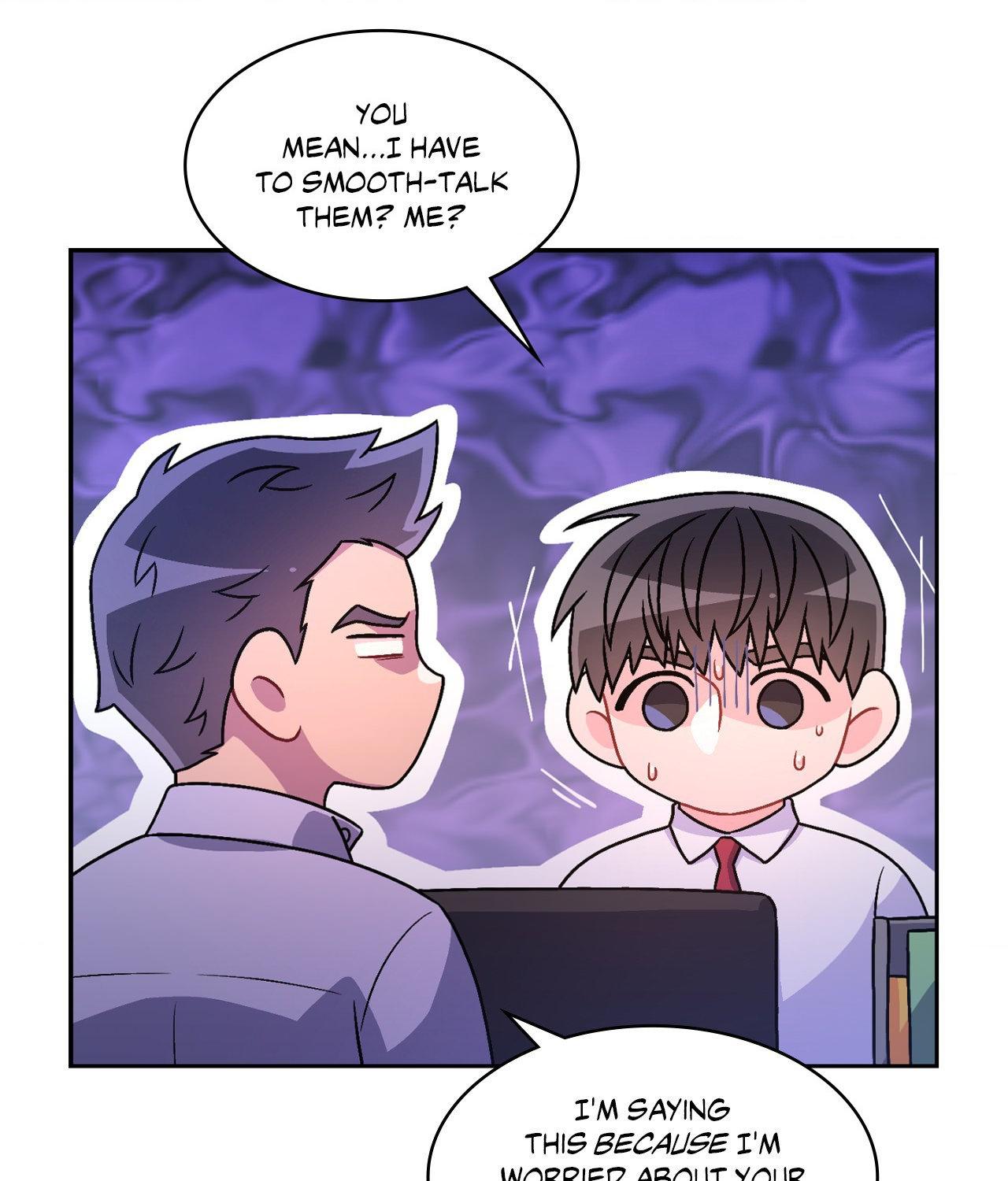 Arthur Chapter 44 - Page 86 in English
