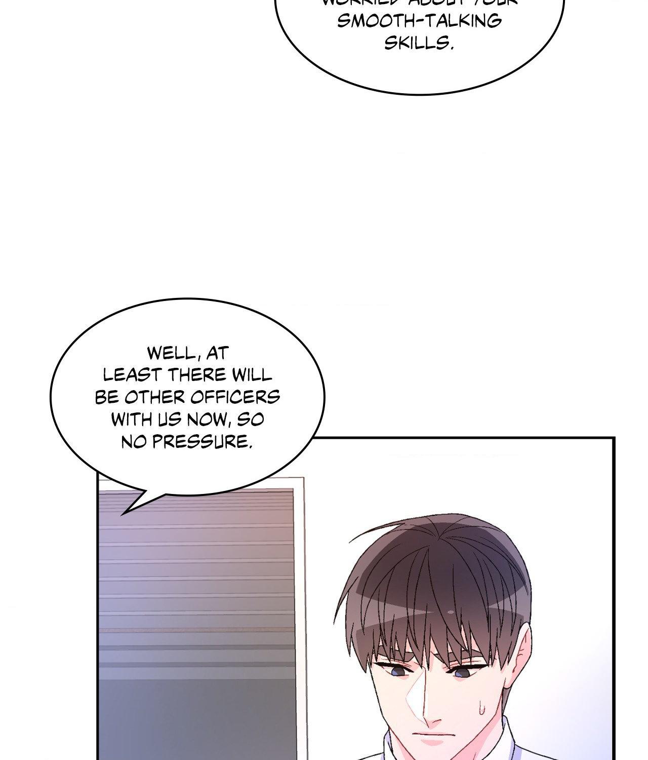 Arthur Chapter 44 - Page 87 in English