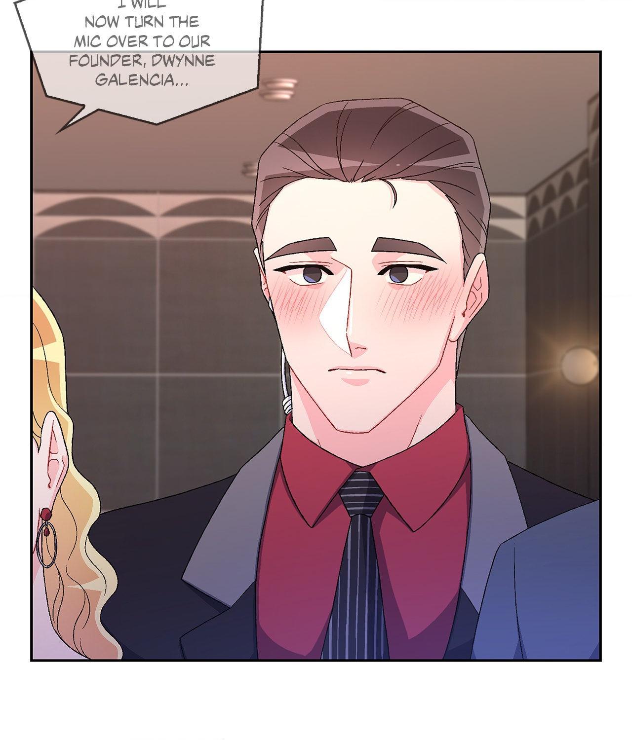 Arthur Chapter 45 - Page 10 in English
