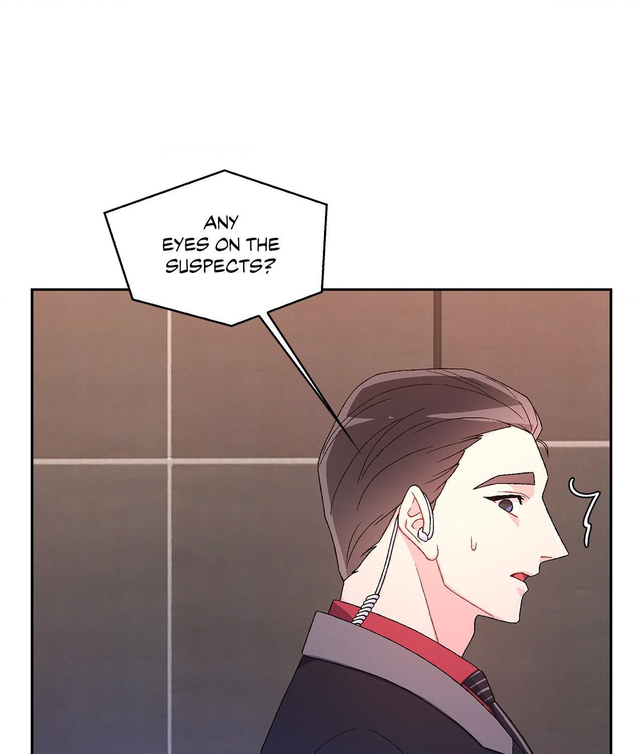 Arthur Chapter 45 - Page 11 in English