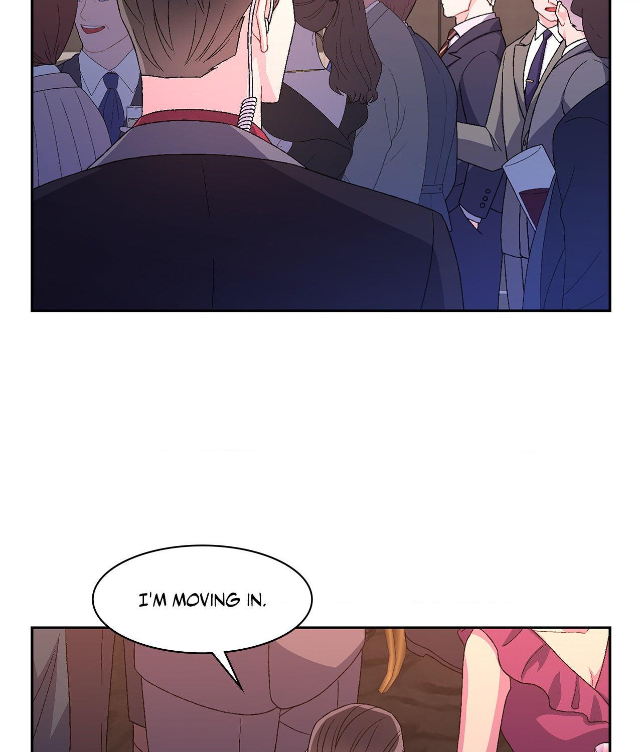 Arthur Chapter 45 - Page 14 in English