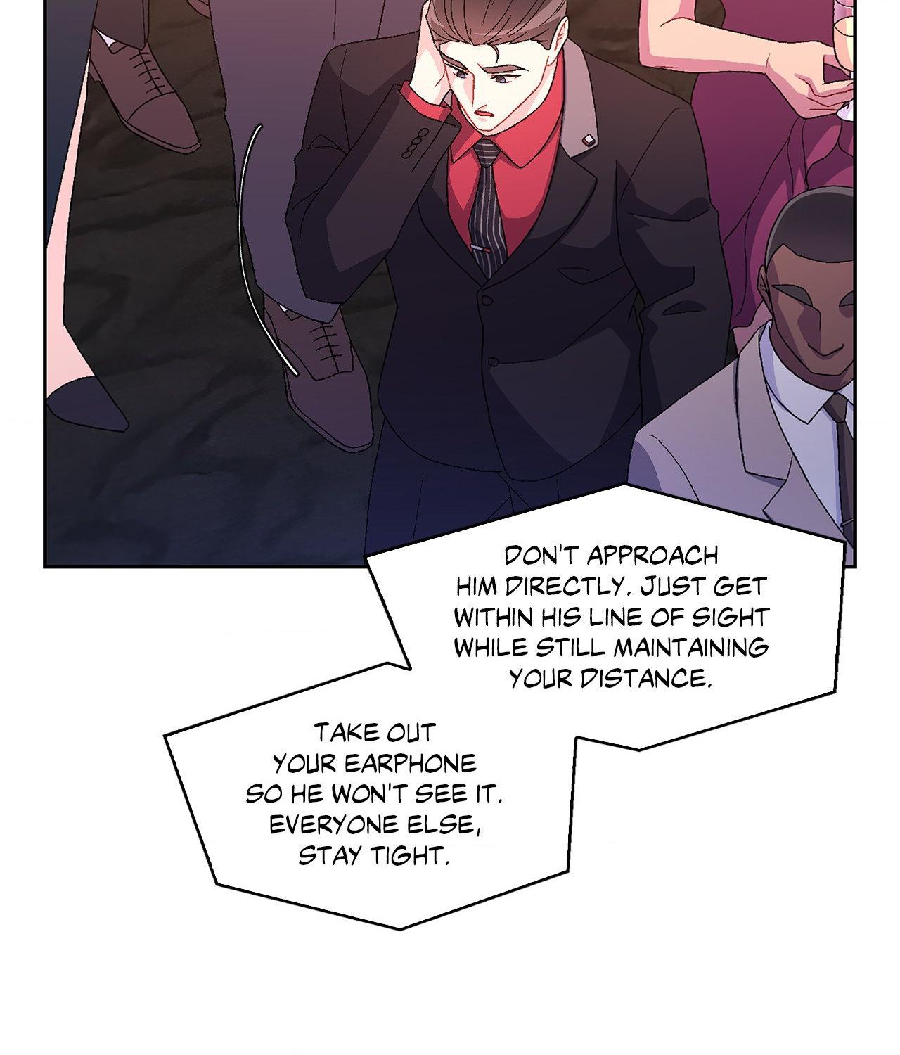 Arthur Chapter 45 - Page 15 in English