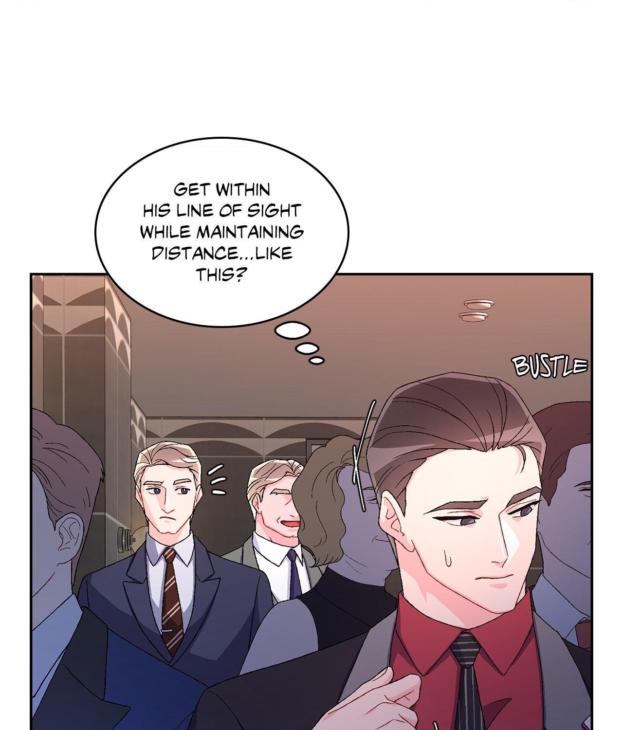 Arthur Chapter 45 - Page 16 in English