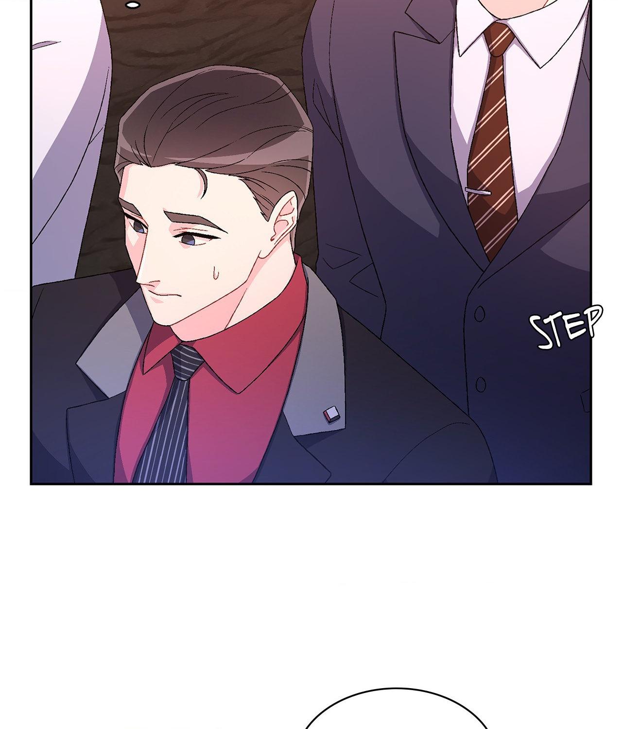 Arthur Chapter 45 - Page 20 in English