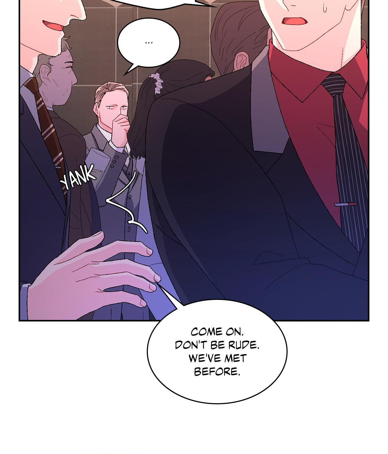 Arthur Chapter 45 - Page 27 in English