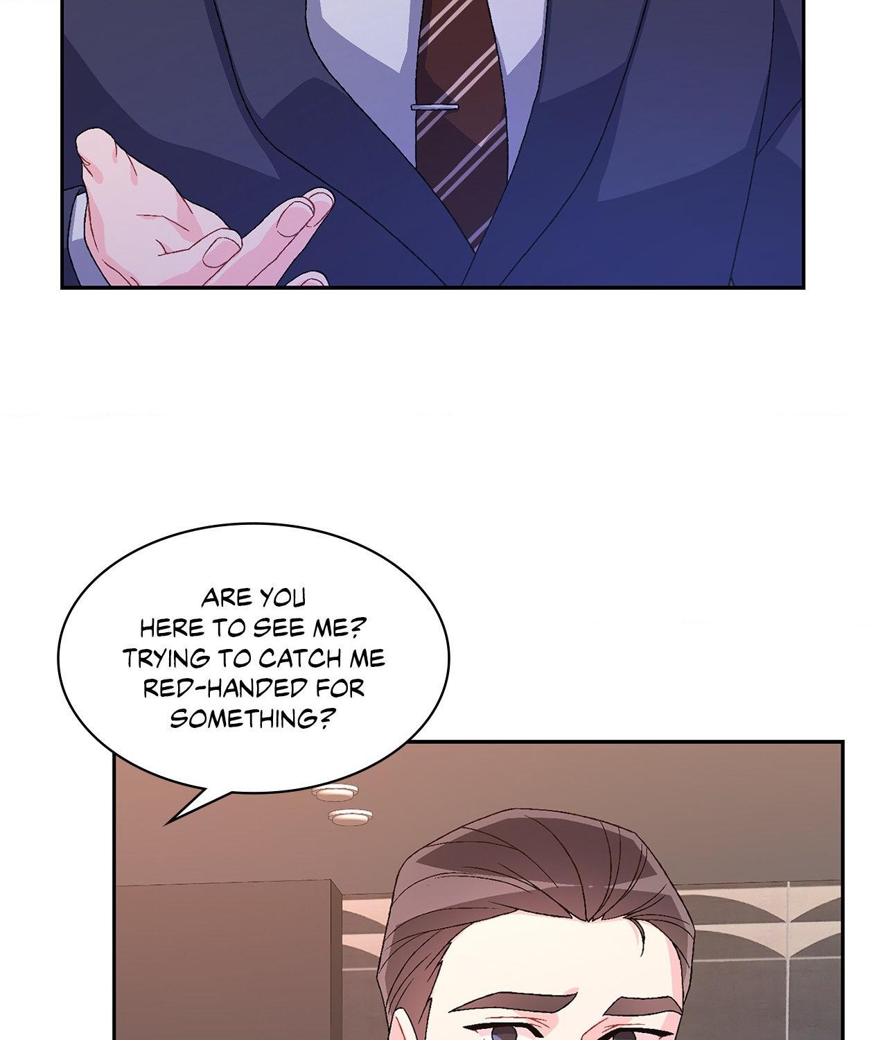 Arthur Chapter 45 - Page 29 in English