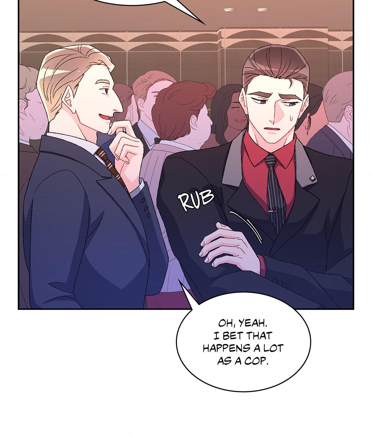 Arthur Chapter 45 - Page 31 in English