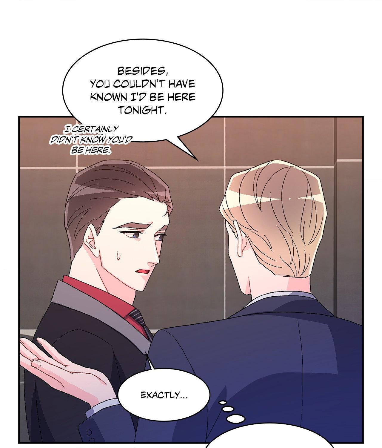 Arthur Chapter 45 - Page 32 in English