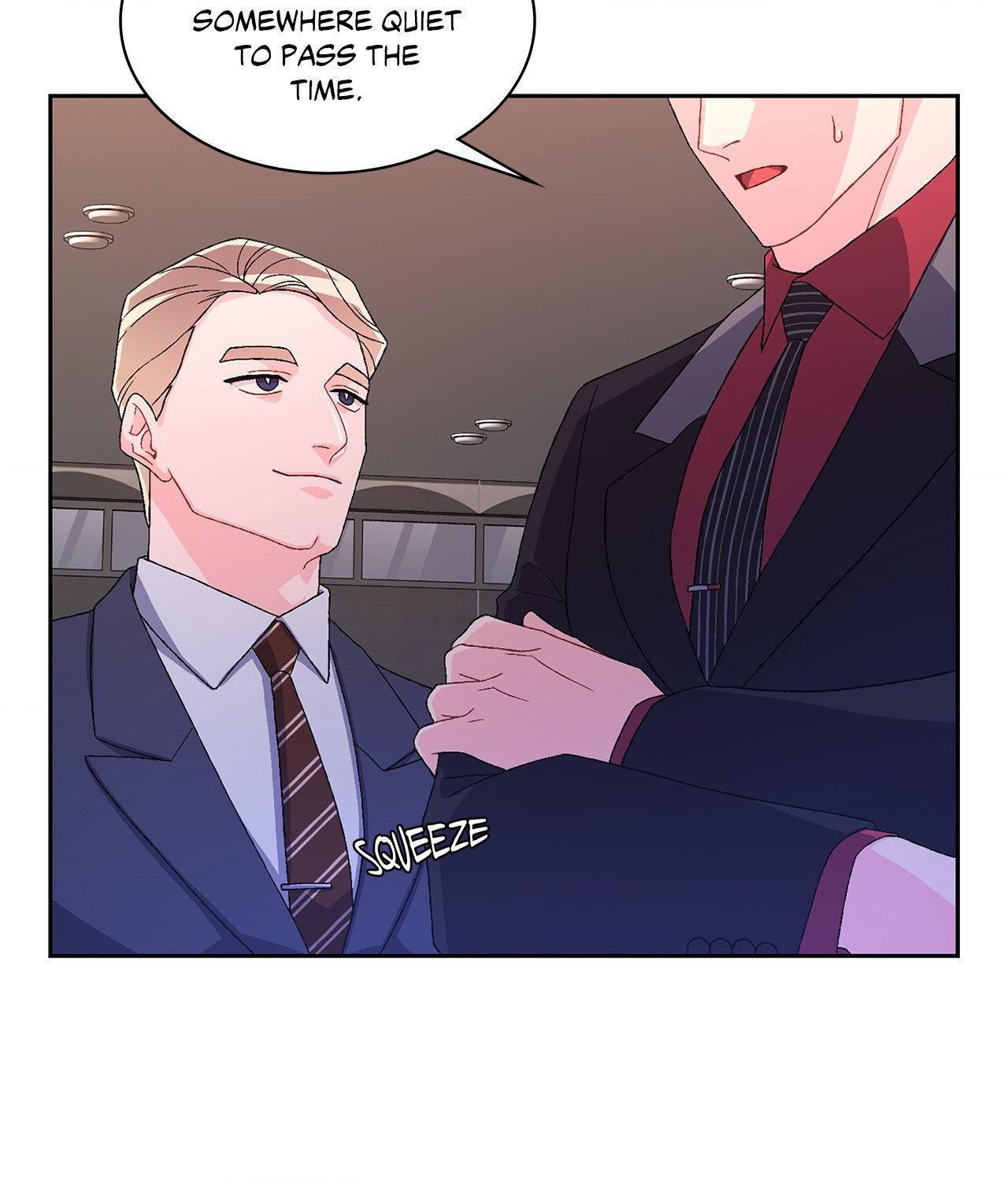 Arthur Chapter 45 - Page 36 in English