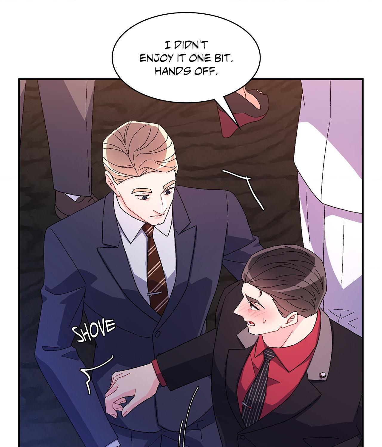 Arthur Chapter 45 - Page 59 in English