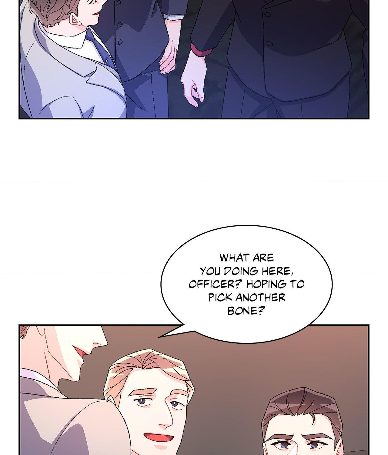 Arthur Chapter 45 - Page 69 in English