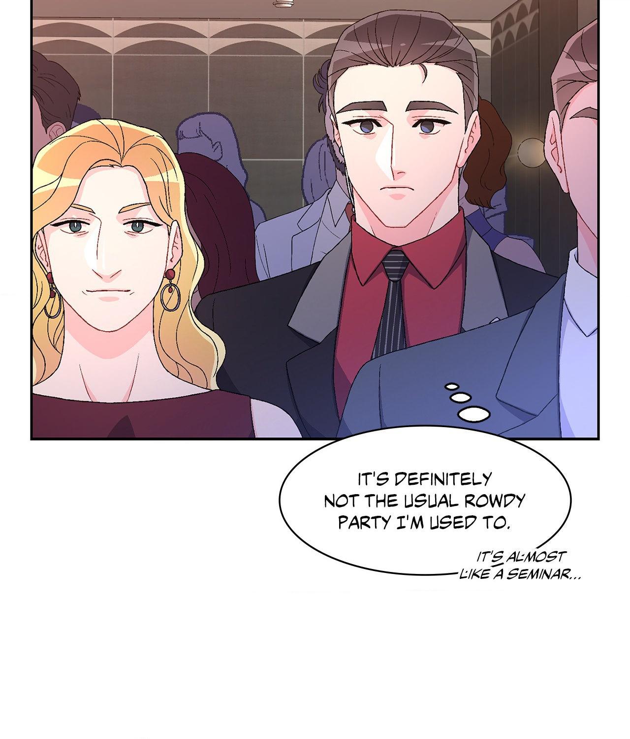 Arthur Chapter 45 - Page 7 in English