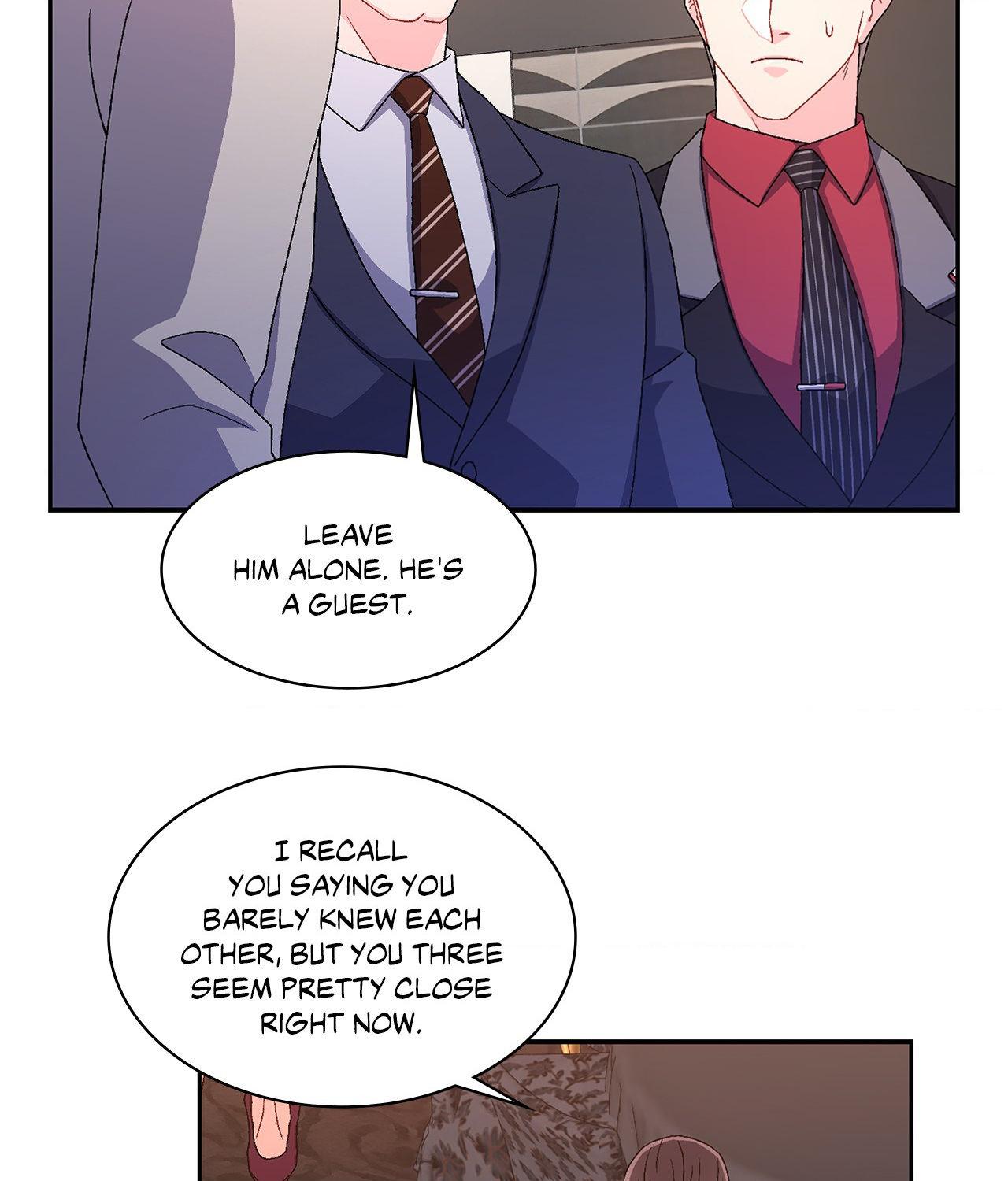 Arthur Chapter 45 - Page 70 in English