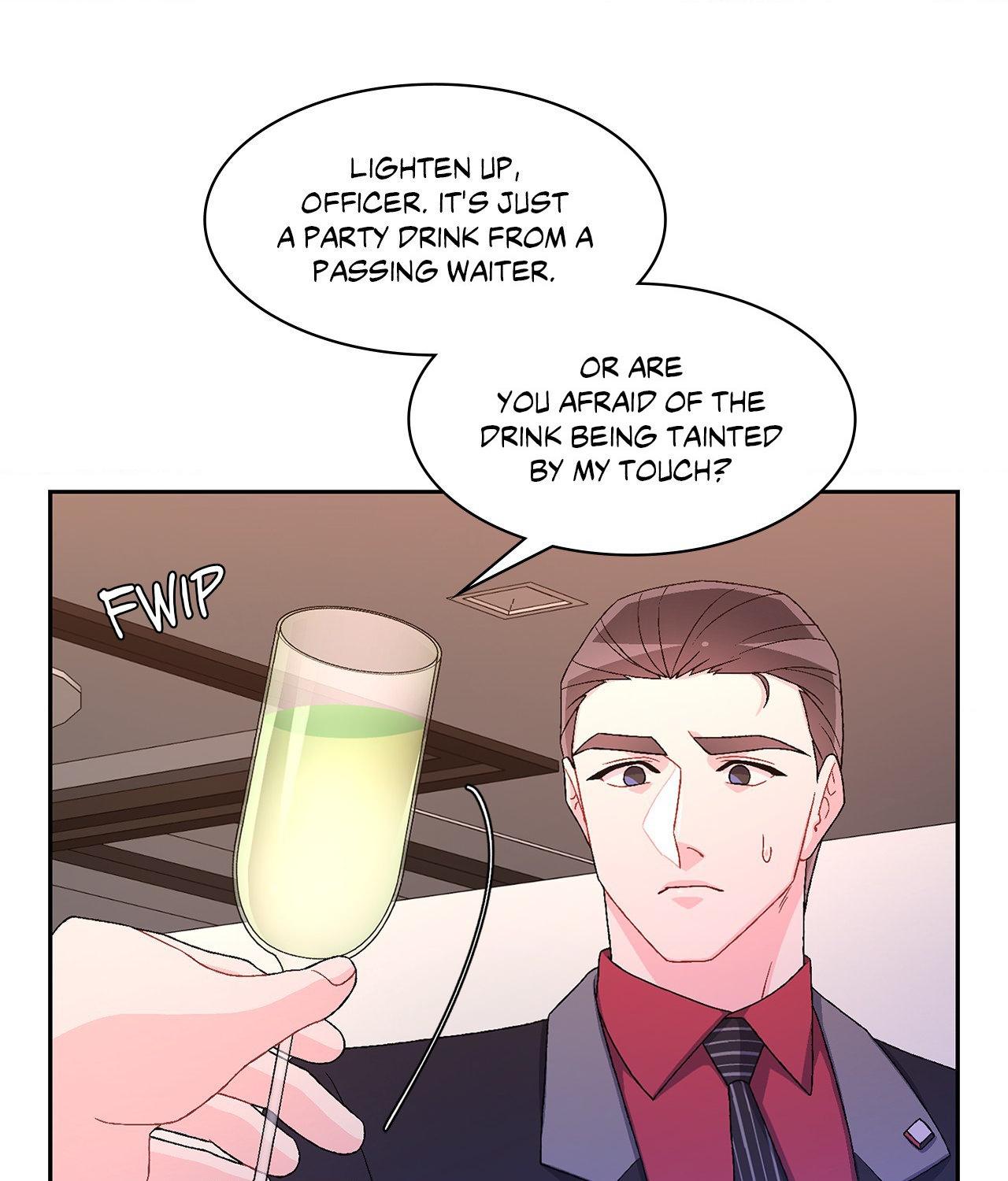 Arthur Chapter 45 - Page 75 in English