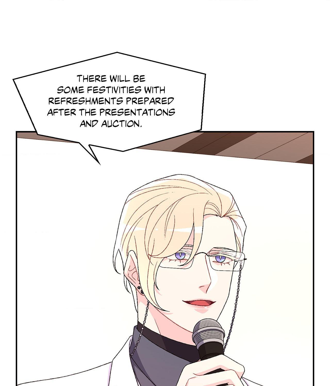 Arthur Chapter 45 - Page 8 in English