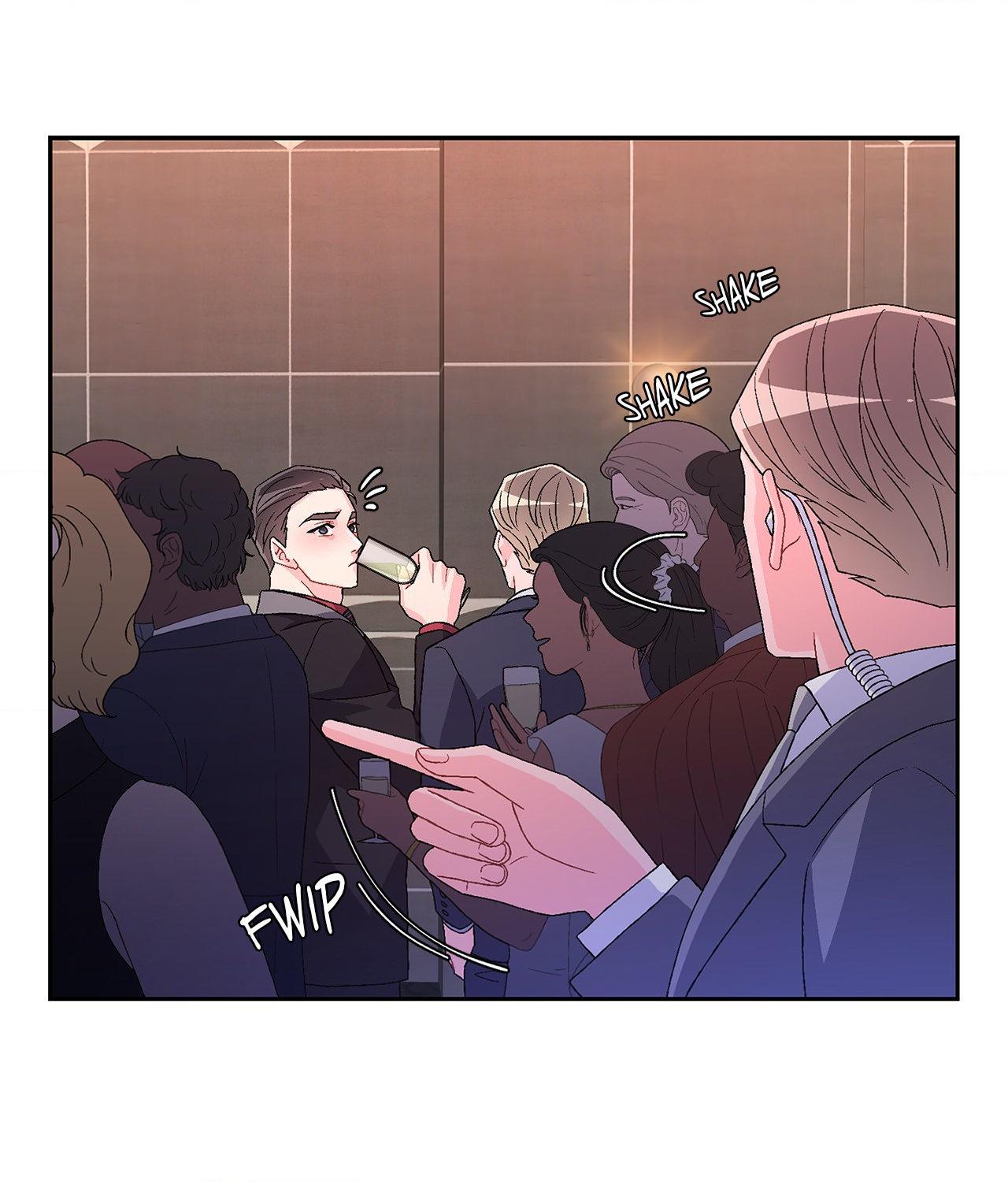 Arthur Chapter 45 - Page 84 in English