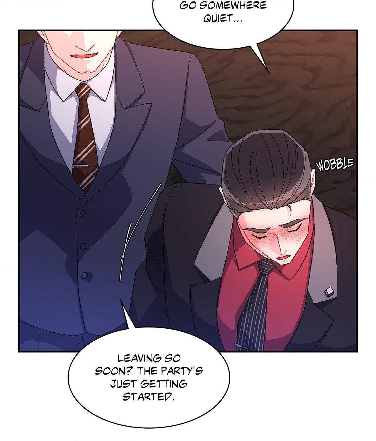 Arthur Chapter 45 - Page 88 in English