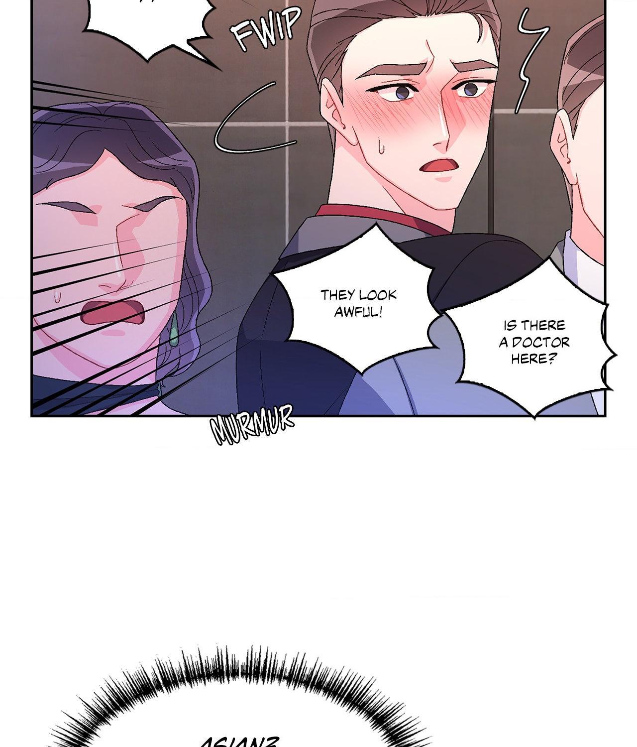 Arthur Chapter 45 - Page 91 in English