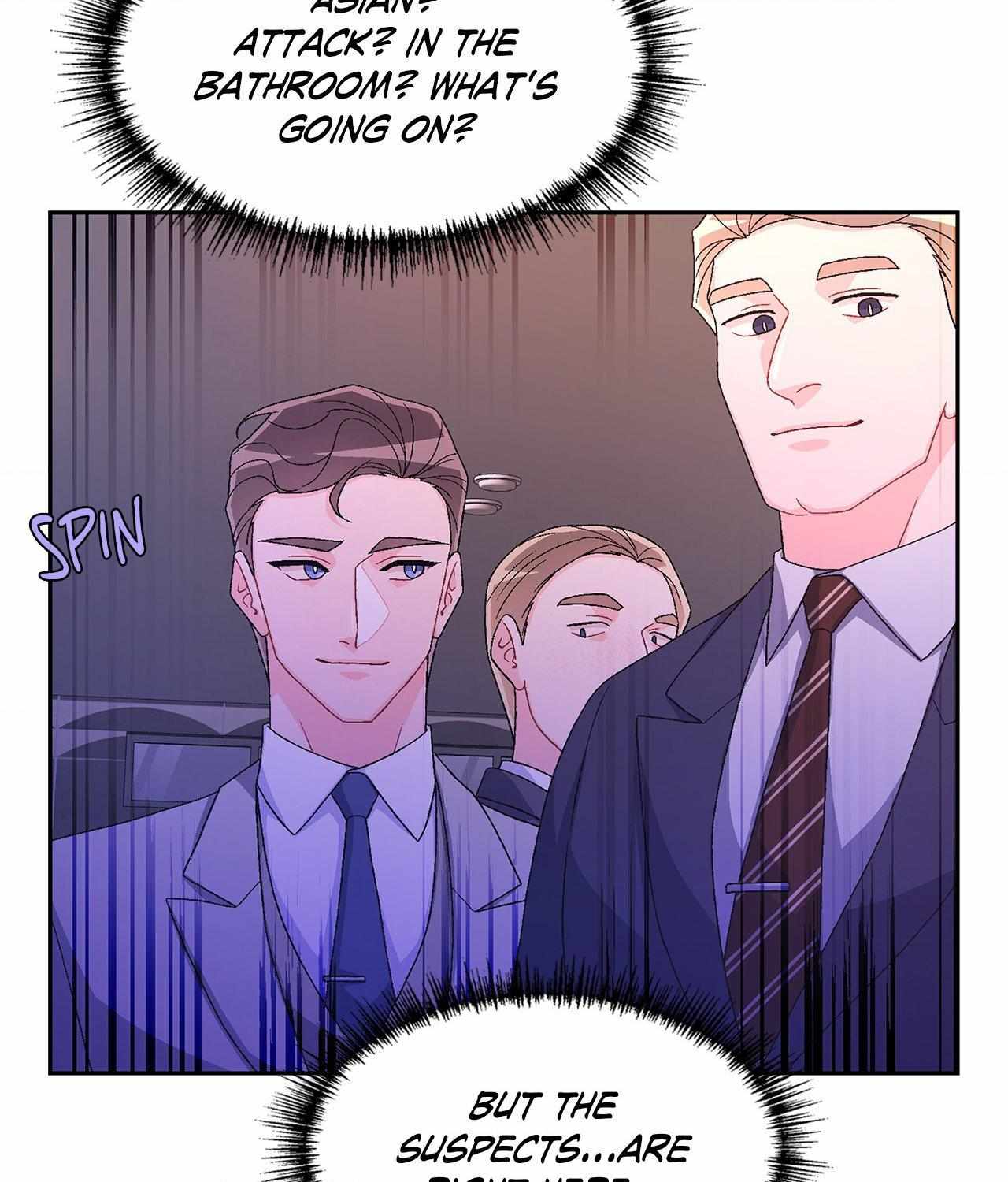 Arthur Chapter 45 - Page 92 in English