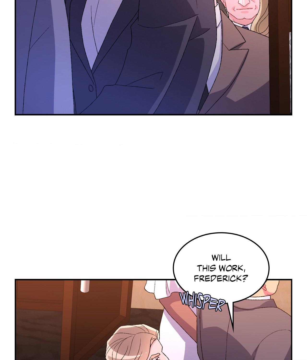 Arthur Chapter 46 - Page 23 in English