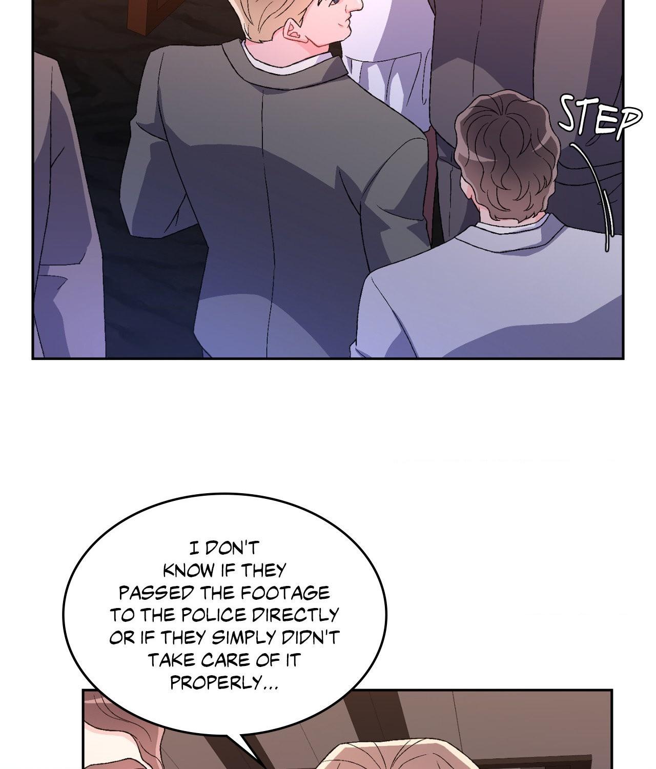 Arthur Chapter 46 - Page 24 in English