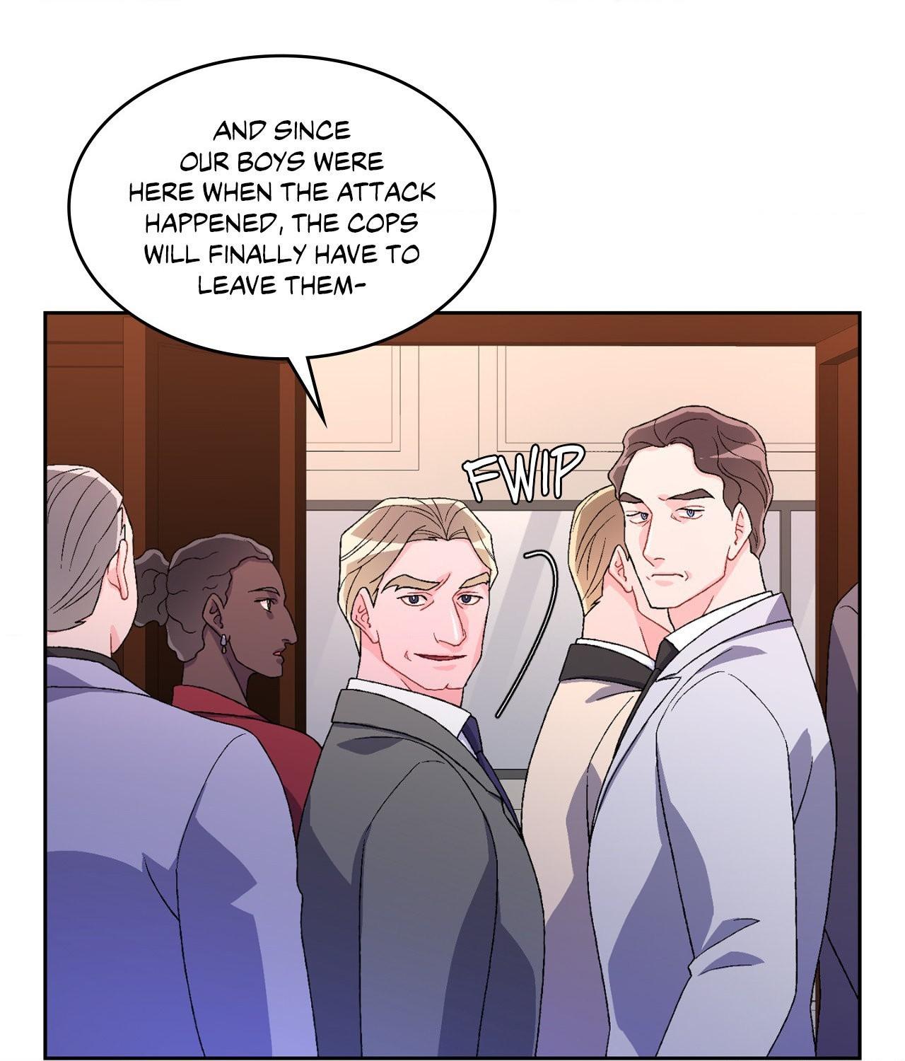 Arthur Chapter 46 - Page 26 in English
