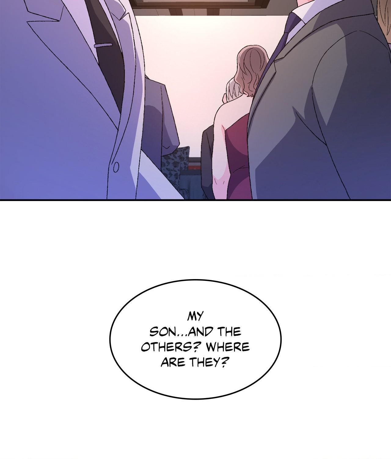 Arthur Chapter 46 - Page 28 in English