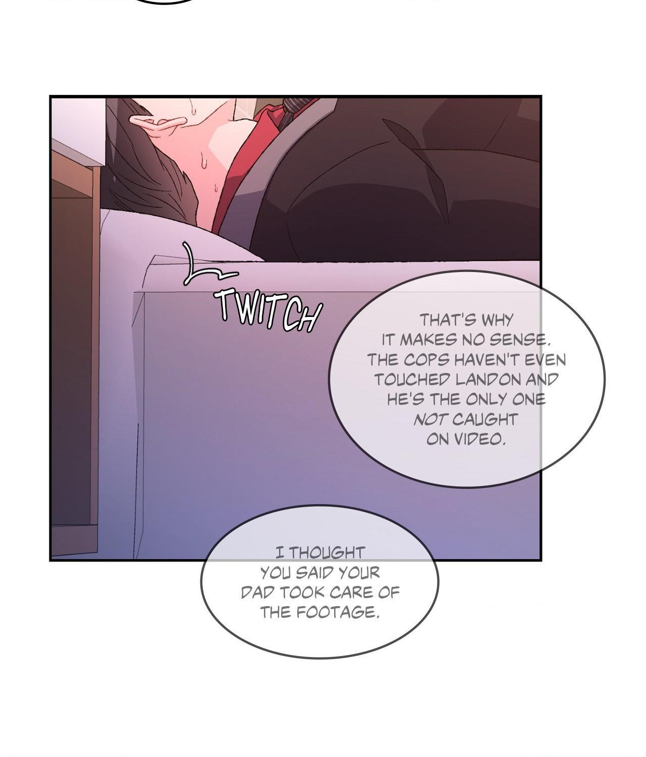 Arthur Chapter 46 - Page 31 in English