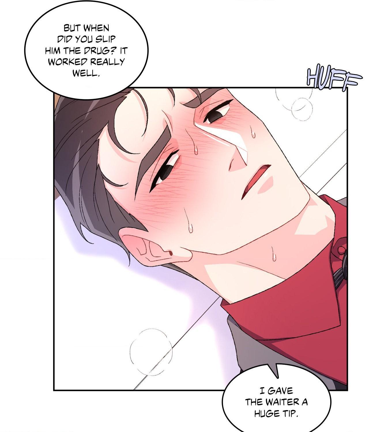 Arthur Chapter 46 - Page 32 in English