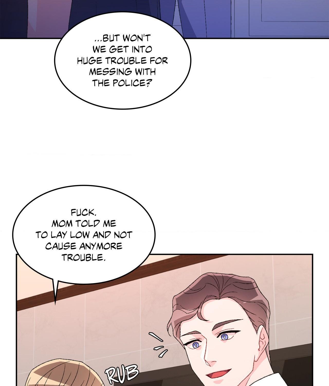 Arthur Chapter 46 - Page 34 in English