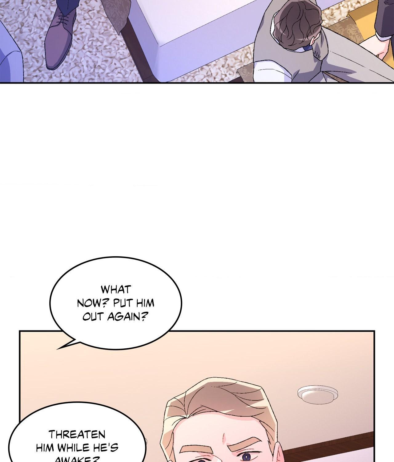 Arthur Chapter 46 - Page 37 in English