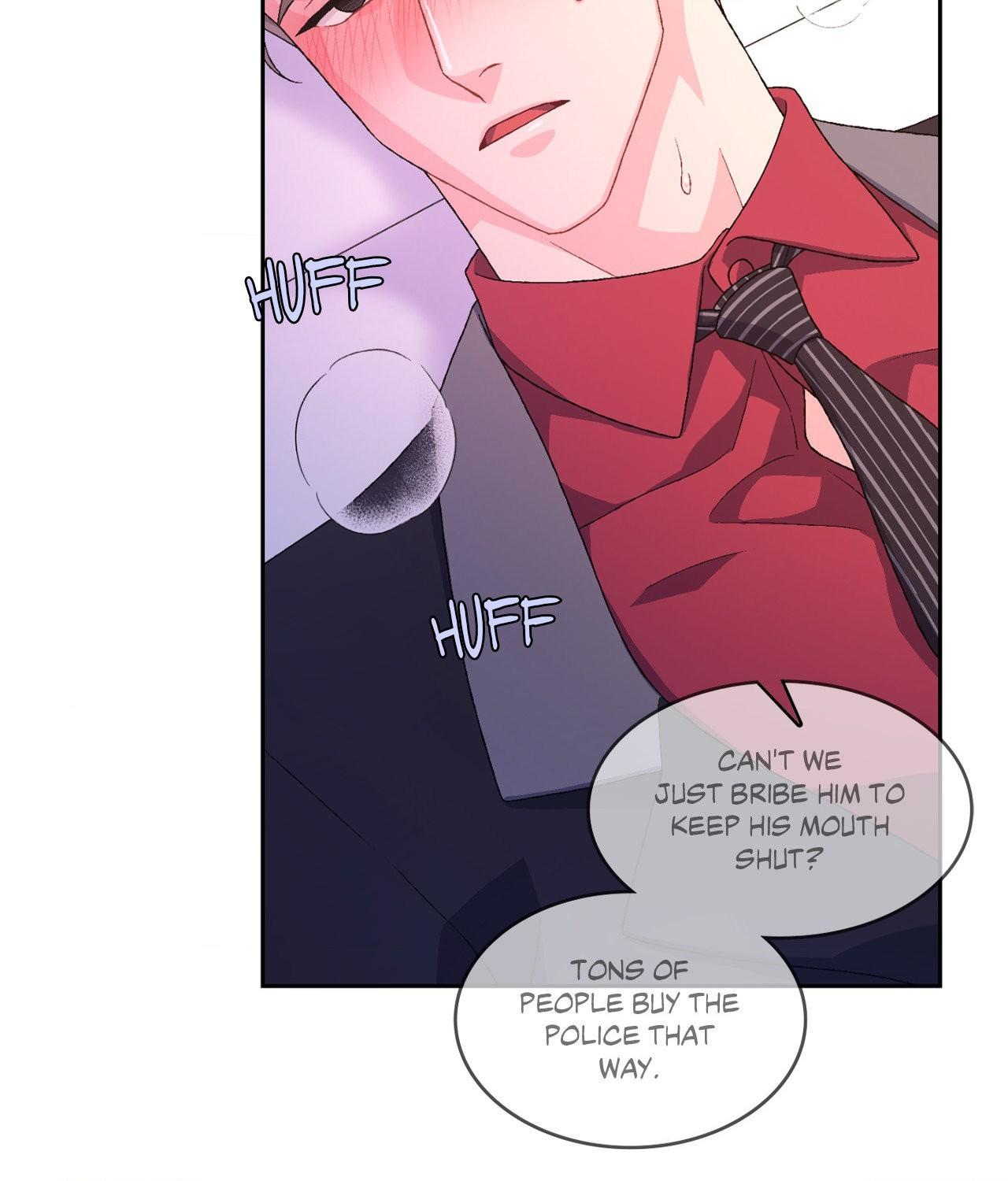 Arthur Chapter 46 - Page 39 in English