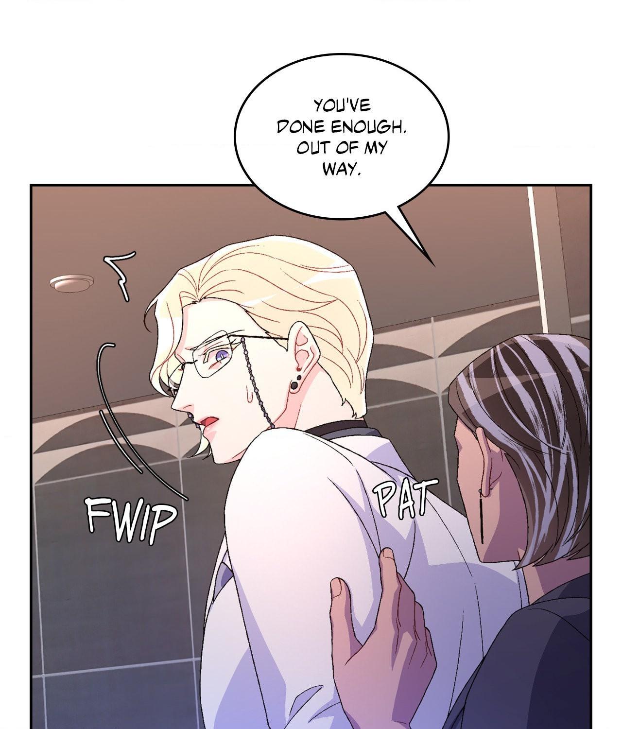 Arthur Chapter 46 - Page 4 in English