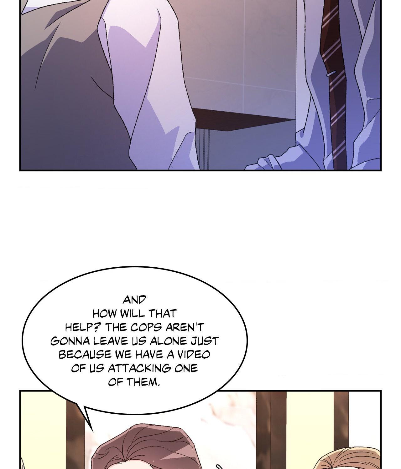 Arthur Chapter 46 - Page 42 in English